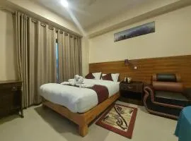 Hotel Sital & Party Palace