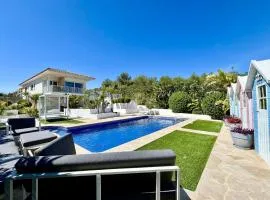 Afortunada - air-conditioning in all bedrooms