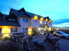 Meulen Hosteria y Apart