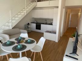 Casamare Leo, hotell i Bari