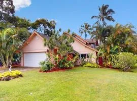 Paradise retreat! Plunge Pool, Hot Tub, AC!