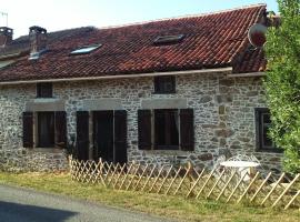 La Croix De Camargue