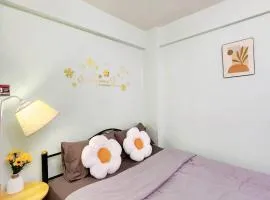 803-STP Homely room Free Wi-Fi and Near BTS line