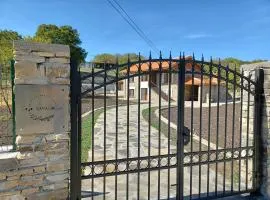 Casa Lavandula