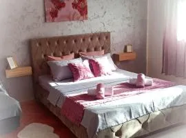 Misti apartman Vrnjačka Banja