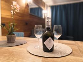 Himalaya - Apartments, ξενοδοχείο σε Prato Nevoso