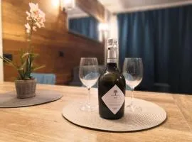 Himalaya - Apartments