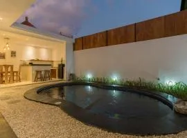 Villa Skyler Seminyak