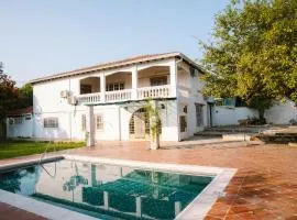 Casa Amistad