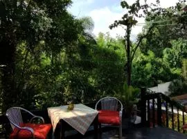 CHILLI's Villa1
