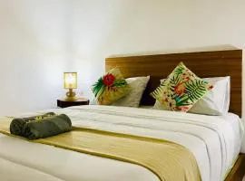 Sentigi Homestay Gili Gede
