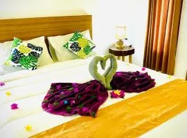 Sentigi Homestay Gili Gede