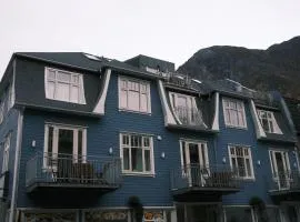 Blue House Dormitory