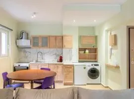 Dousma Apartment