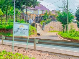 CLEMENT MOTEL