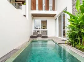 Villa Rasa Cinta by Great Bali Villas