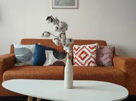 ЖК Шугыла Apartment