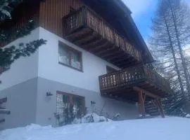 Ferienhaus Vier Jahreszeiten