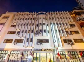 Hotel Casablanca City Center