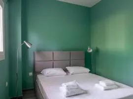 Andre Apartment