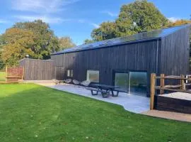 The Barn