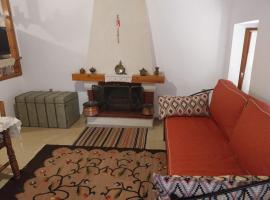 karaste chalet, cabin in Arachova