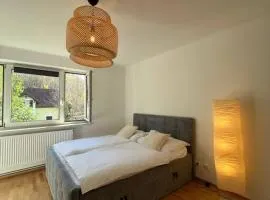 Neue Wohnung neben der MedUni und dem LKH