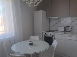 Angela Apartments, hotel in Bitola