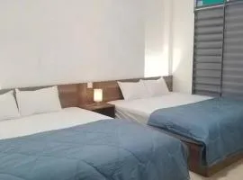 T-House 304
