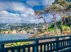 Spectacular La Jolla Cove Compound