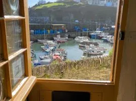 Ferryman's Cottage
