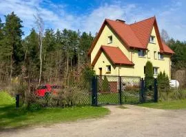 Holiday Let In Mazury !!