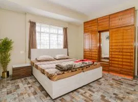Silvermist BnB