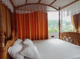 Lion Guest House