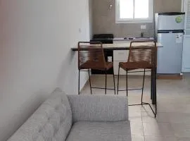 Duplex del Parque