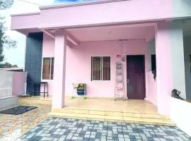 VILLA BUKIT MAS 4 KAMAR BERASTAGI SEBRANG MIKIE Funland