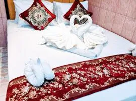 Hotel Grand Rahmania, Central Motijheel-Dhaka