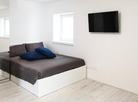 Udine Center Apartment, ξενοδοχείο στο Ούντινε