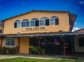 Black Lion Inn