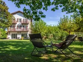 Les Jardins de Bakea