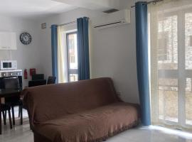 Apartment Triq is-Silla, Hotel in Marsaskala