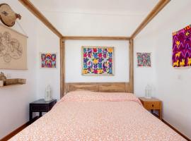 VILLA ATRIS, hotel v destinaci Borghetto di Vara
