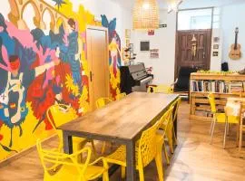 Albergue Estrella Guia