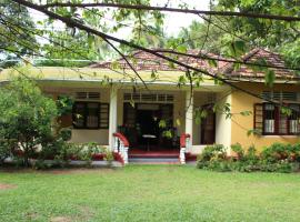 Abberny villa, ξενώνας σε Midigama East