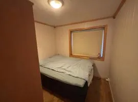 Rom til leie i sentrum, ingen parkering