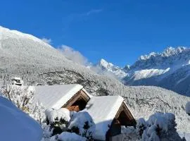 Hameau de la Côte
