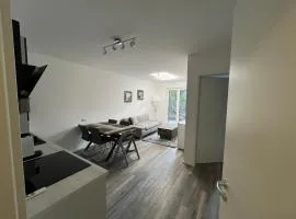 Hideaway am Plessower See