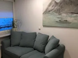 Kleine feine Wohnung Gmunden City