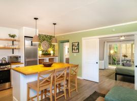 The Alani at Kona Shores, hotel in Kailua-Kona