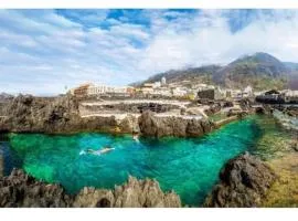 El Roque de Garachico